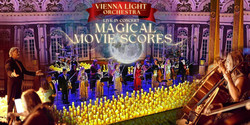 Vienna Light Orchestra Magical Movie Scores...Hans Zimmer and More!