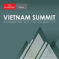 Vietnam Summit 2016