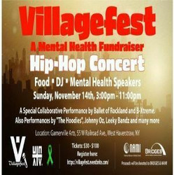 Villagefest