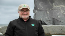 Vip Zoo Tour with Education Director Rich Capitan
