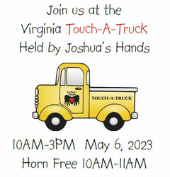Virginia Touch-A-Truck