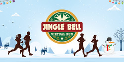 Virtual Jingle Bell Run