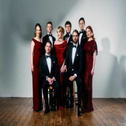Voces8: Live In Concert!