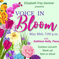 Voice in Bloom
