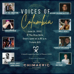 Voices of Columbia