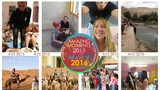 Volunteering in morocco 2016