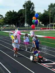 Walk for Wait House 2025