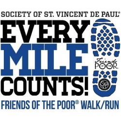 Walk for the Poor