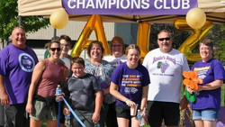 Walk to End Alzheimer's - Fond du Lac County