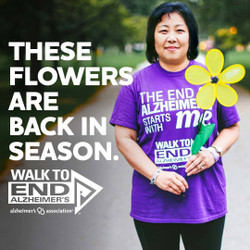 Walk to End Alzheimer's - Prince George's County