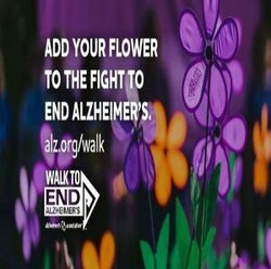 Walk to End Alzheimer's® Southern Maryland