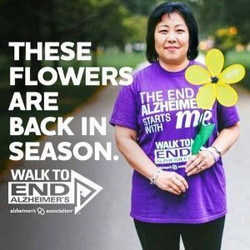 Walk to End Alzheimer's - Southern Maryland