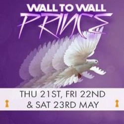 Wall To Wall Prince