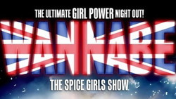 Wannabe - The Spice Girls Show