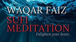 Waqar Faiz Sufi Meditation Dmv
