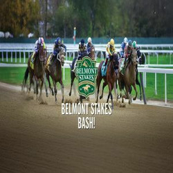 Watch and bet the Belmont Stakes at The Brook - June 7th