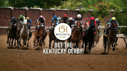 Watch and bet the Kentucky Derby at The Brook