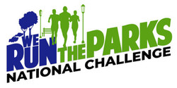 We Run the Parks, National Challenge