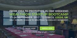 Wealthion Startup Bootcamp