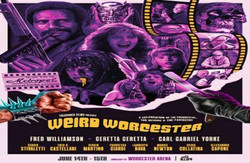 Weird Worcester