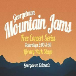Wellington Bullings Mountain Jams Free Concert Series