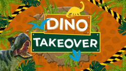 Wellys' Big Dino Takeover
