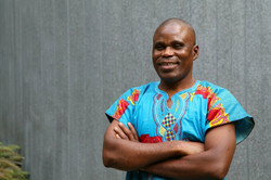 West African Music Celebration with Kofi Gbolonyo