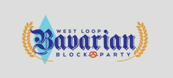 West Loop Bavarian Block Party