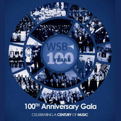 Weston Silver Band 100th Anniversary Gala