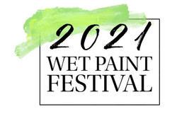 Wet Paint Festival 2021