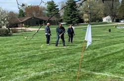 Whiffle Golf Tournament Fundraiser for Als