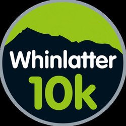 Whinlatter 10k, 10k, Cumbria 2018