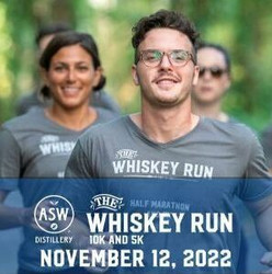 Whiskey Run Atlanta