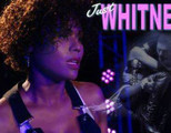 Whitney Houston night with Just Whitney