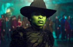 Wicked! The Movie Sing-along at Sonoma Community Center