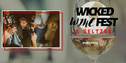 Wicked Wine and Seltzer Fall Fest