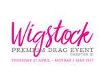 Wigstock Premium Drag Event