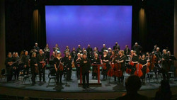 Willamette Valley Symphony Concert