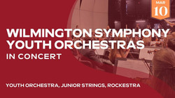 Wilmington Symphony Youth Orchestras