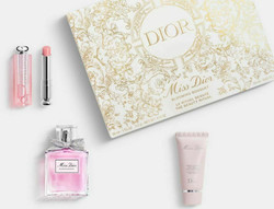 Win the Miss Dior Blooming Bouquet - The Beauty Ritual - Limited Edition set