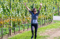 Wine Run at Leyden Farm Vineyards and Winery