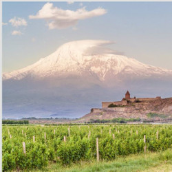 Wines of Armenia [April 24th]