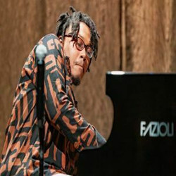 Winner of Herbie Hancock Competition, Jazz Phenom Jahari Stampley Trio Returns to Marin- 2 Shows!