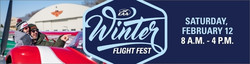 Winter Flight Fest at Eaa Aviation Museum