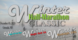 Winter Half Marathon Classic