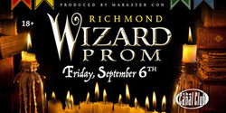 Wizard Prom (Richmond, Va)