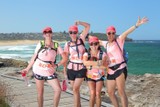 Women Go Wild! New Empowering Adventure For Sydney