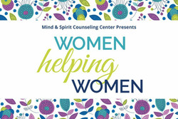 Women Helping Women 2025