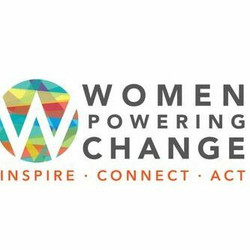 Women Powering Change 2023 Expo Event