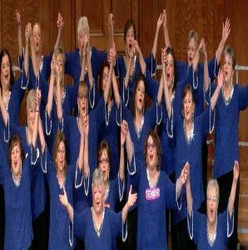 Women's Chorus Seeks New Members!